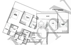 River Isles (D19), Condominium #638701591